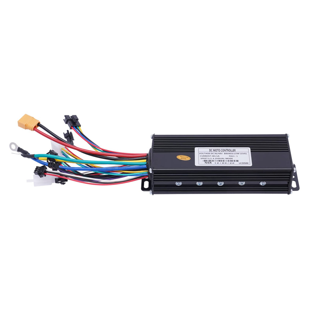 48V 1000W Front Wheel Electric Bicycle Motor Kit H638