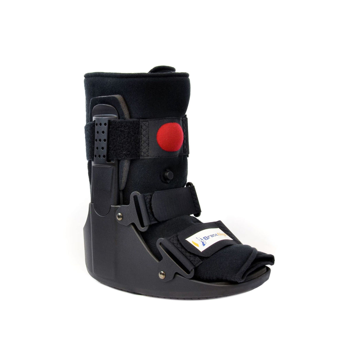 Short Air CAM Walker Boot H765