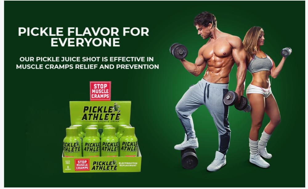 Dill Pickle Juice Shots 2 Oz T510854
