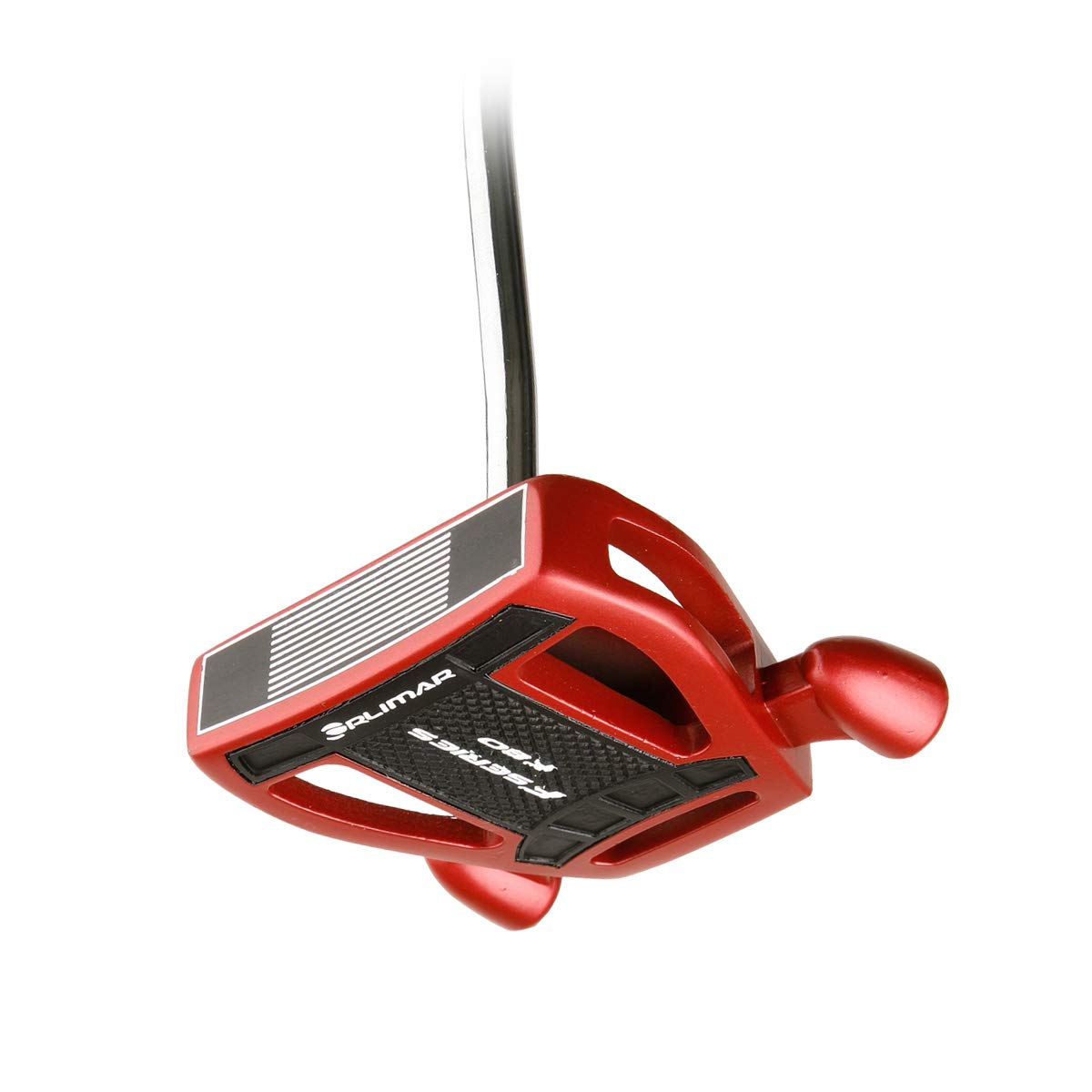 Mallet Putter with Oversize Grip Y5798