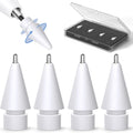 Replacement Tips for Apple Pencil (4 Pack) M470078