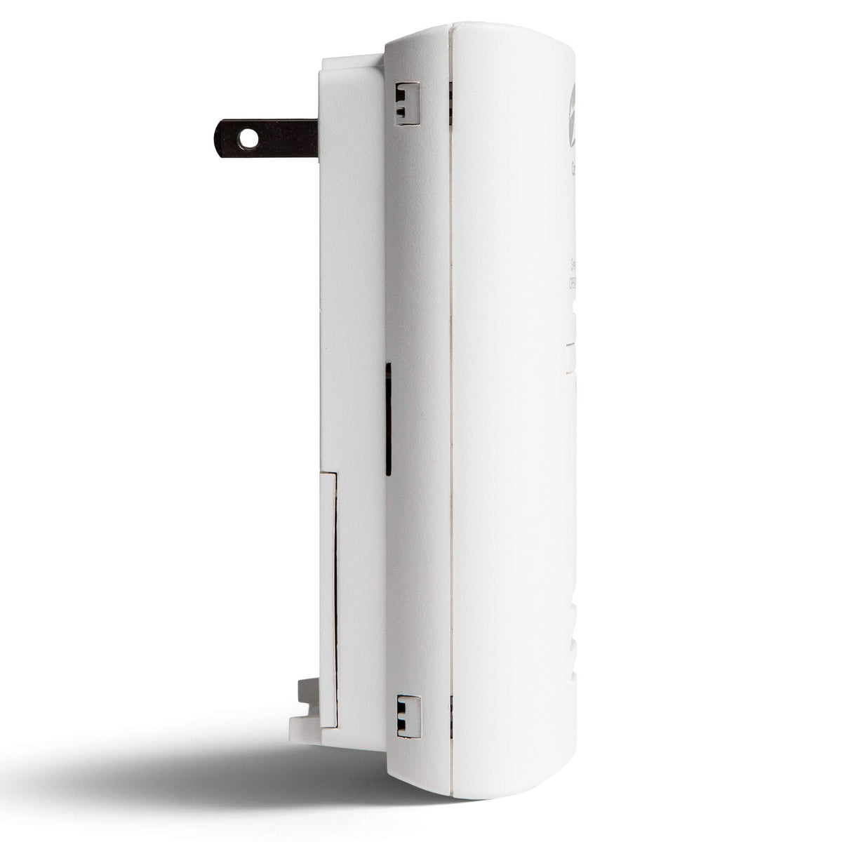 Plug-in Carbon Monoxide Detector with AA Battery Backup P721