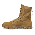 Waterproof Breathable Suede Leather Tactical Boots X865363