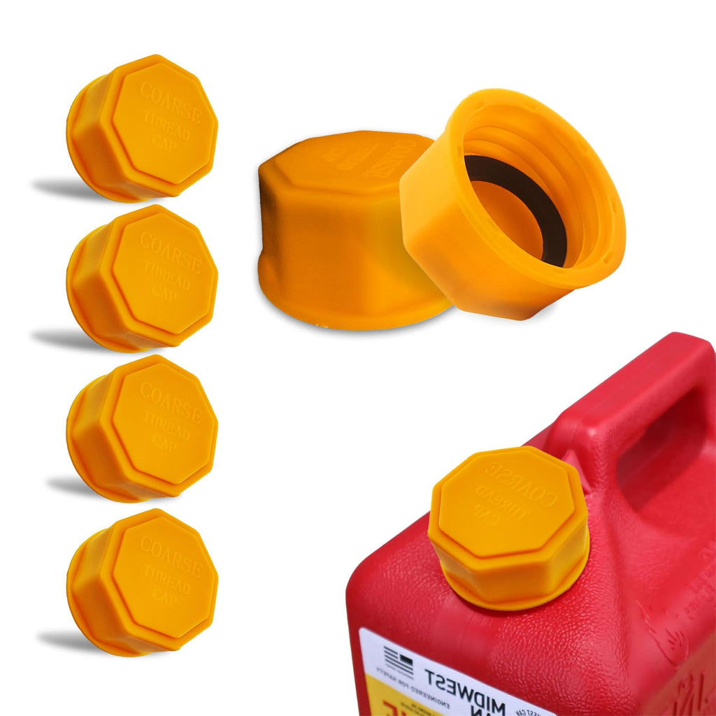 Gas Can Caps C198