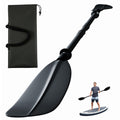 4 Piece Adjustable Kayak Paddle with Storage Bag P38940