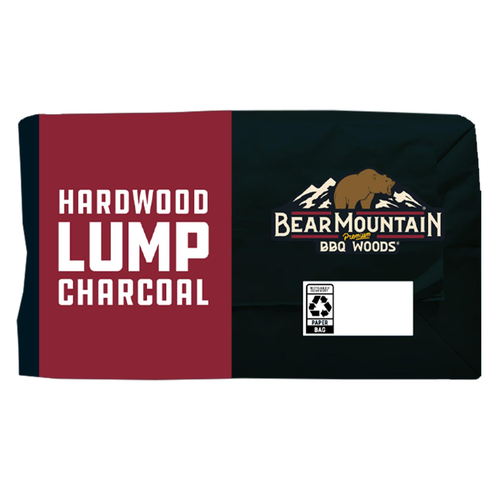 Hardwood Lump Charcoal I72486