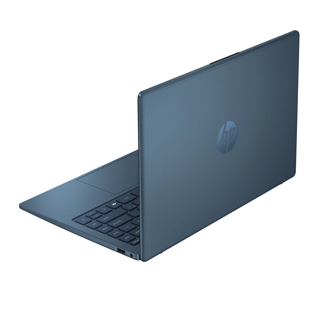 14" HD Laptop, Intel Celeron N150, 4GB RAM, 128GB Storage, Blue H67097