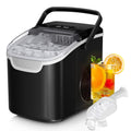 Countertop Ice Maker Machine 26Lbs/Day J56631
