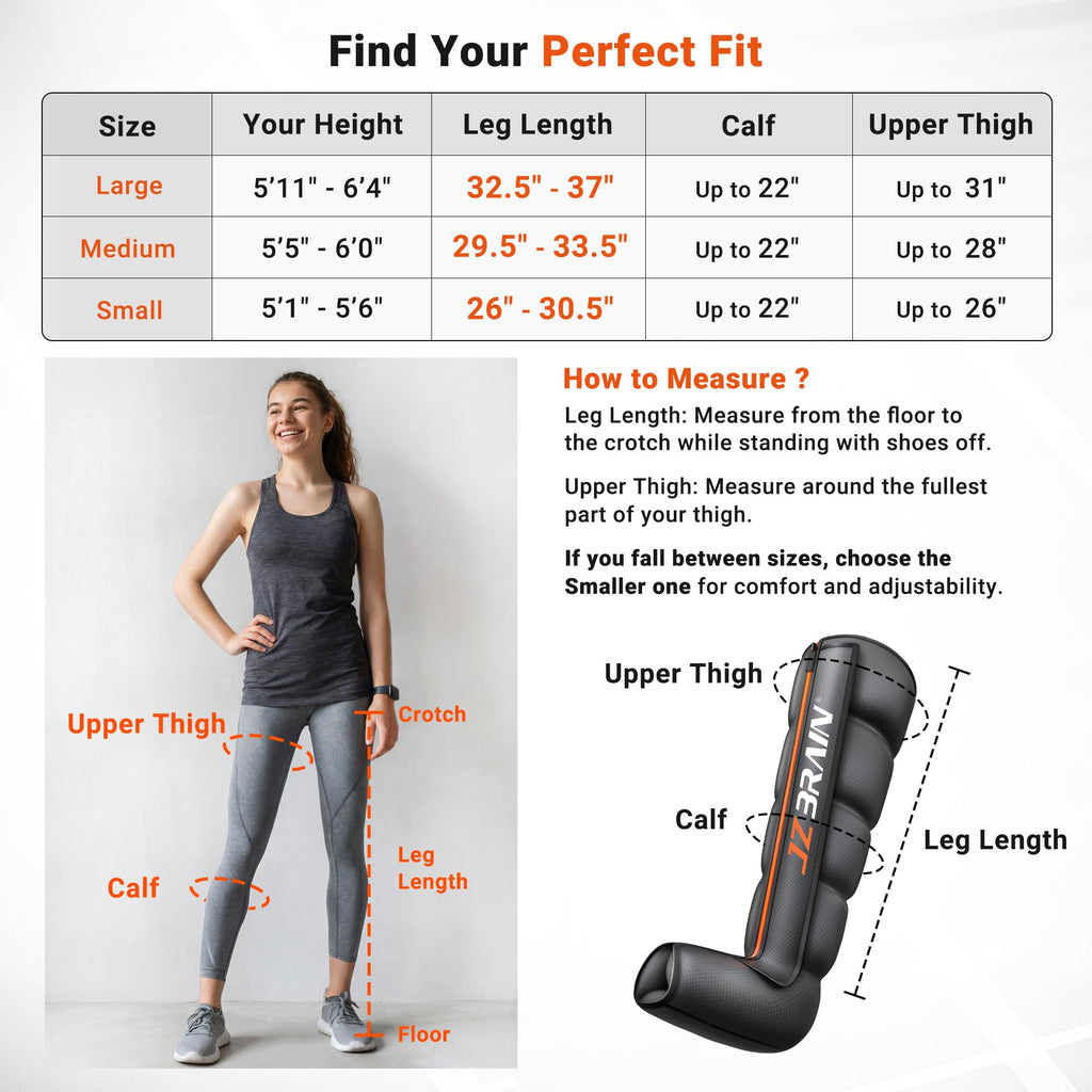 Air Compression Boots G645158