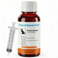 Liquid Fenbendazole Dewormer for Cats & Kittens 100ml P55782