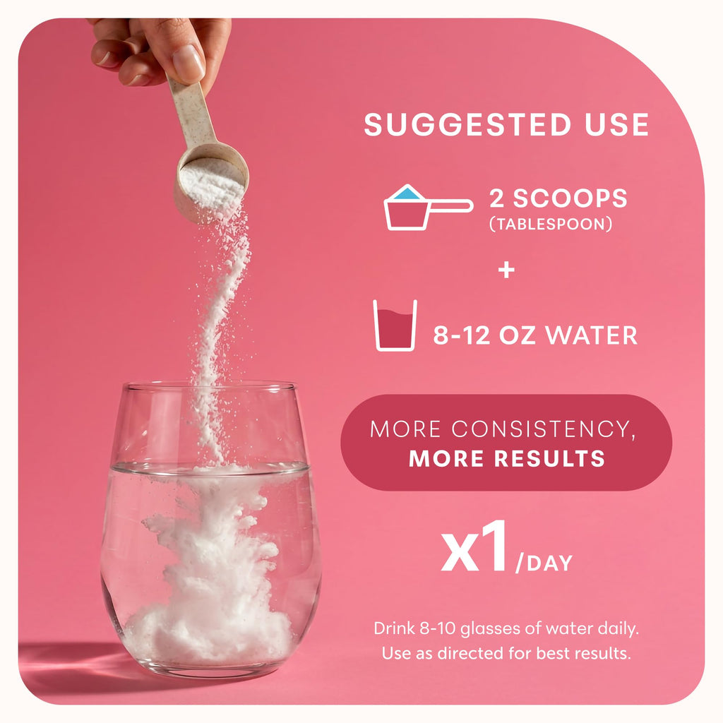 Creatine Hydration Powder O1877