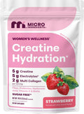 Creatine Hydration Powder O1877