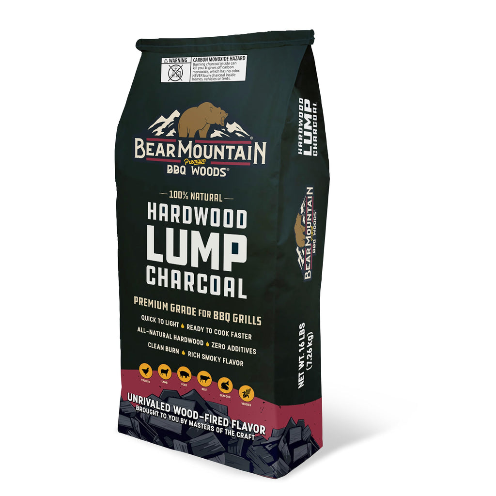 Hardwood Lump Charcoal I72486