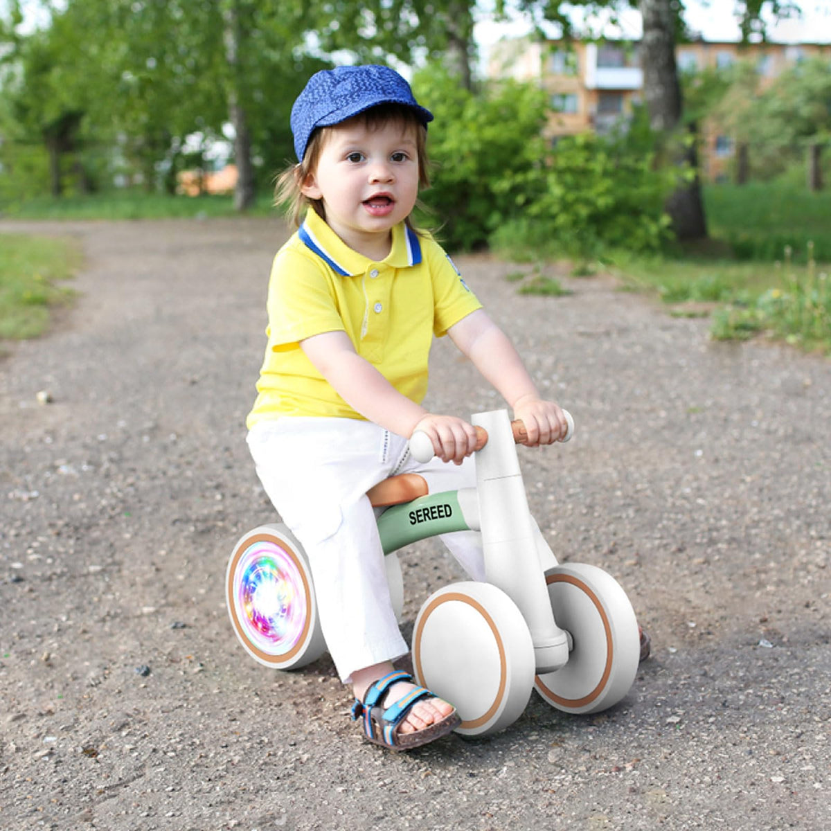 Balance Bike C584429
