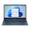 14" HD Laptop, Intel Celeron N150, 4GB RAM, 128GB Storage, Blue H67097