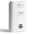 Plug-in Carbon Monoxide Detector with AA Battery Backup P721
