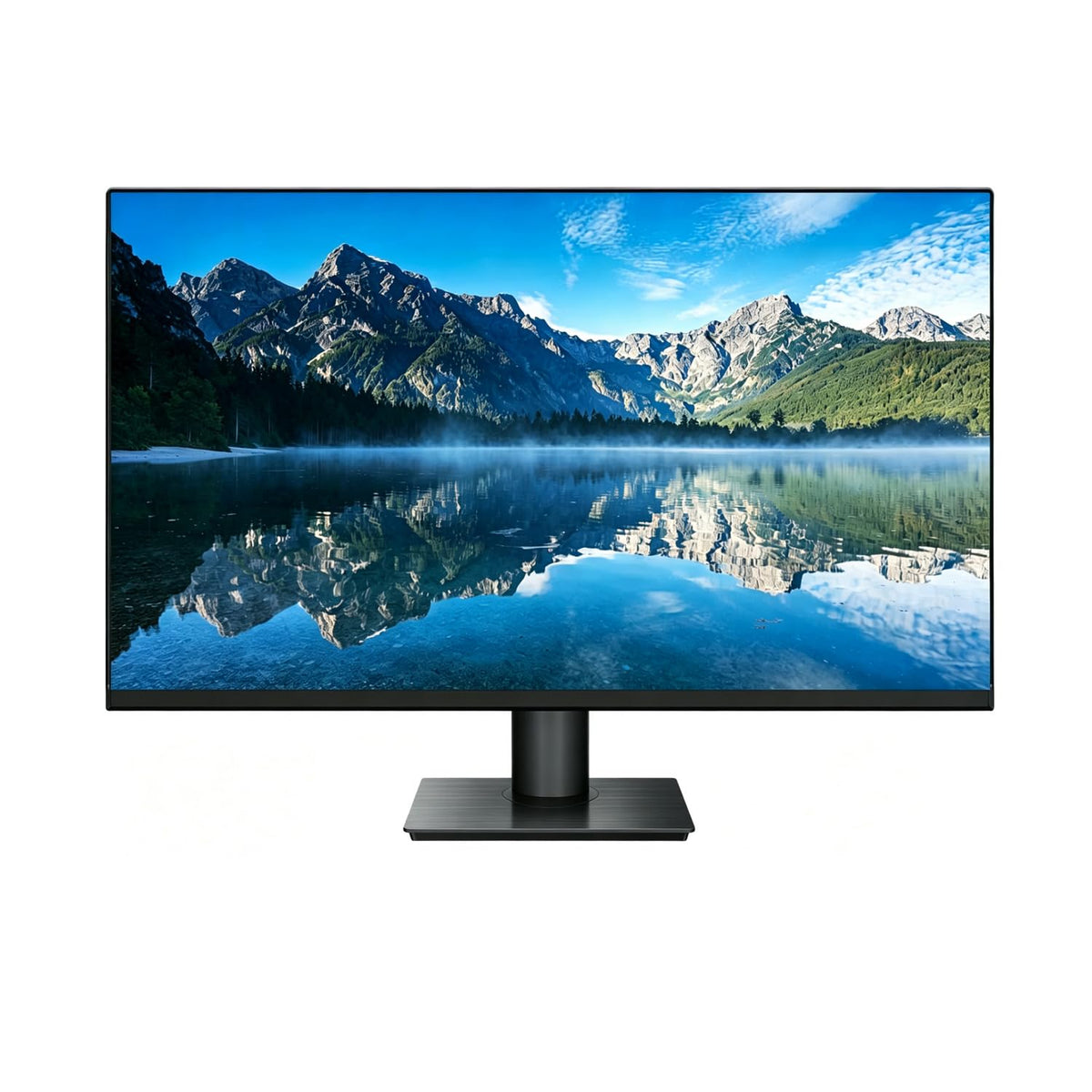 32 Inch FHD 1080P LED Security Monitor I324