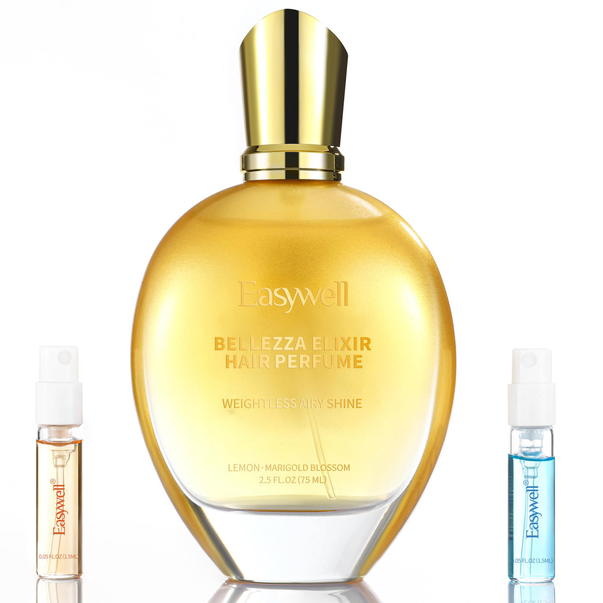 Hair Perfume 75 ml A1337