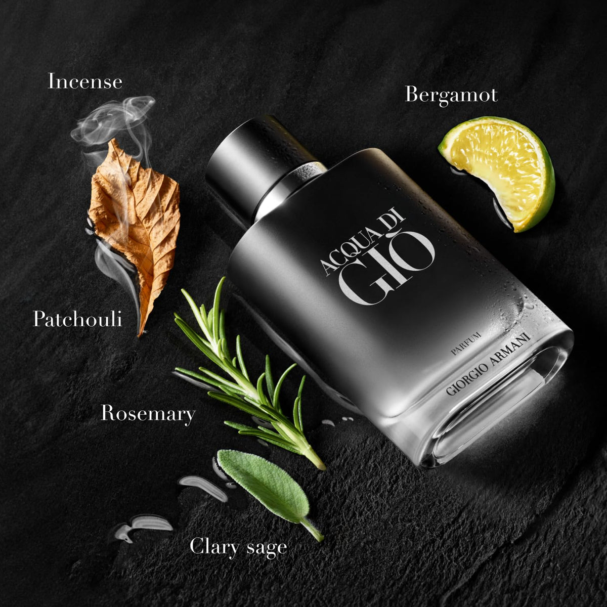 Woody Mens Cologne P78330