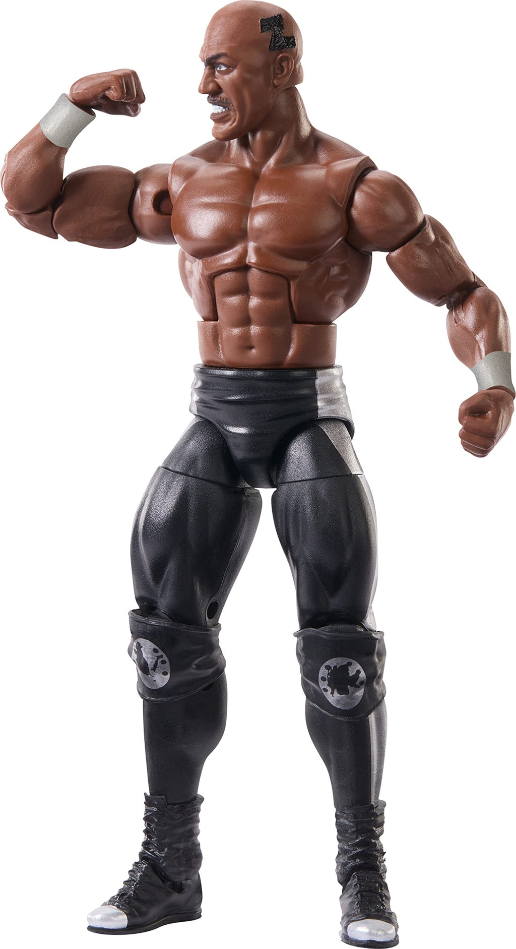 Elite Action Figure with Accessory and Build-A-Figure Parts D798