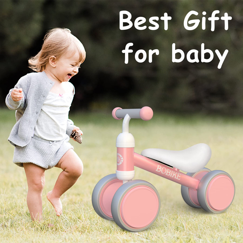 Baby Balance Bike A543