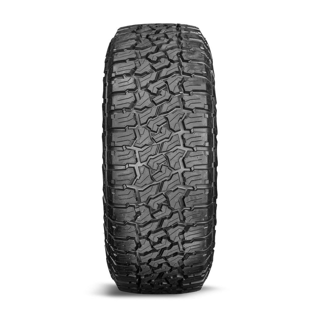 Set of 2 All Terrain SUV Tires 275/60R20 V520