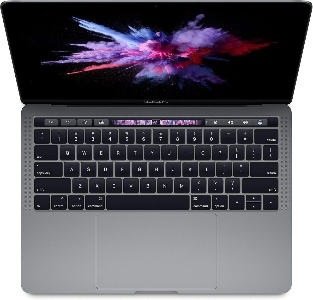 13-inch 8GB RAM 256GB Storage Space Gray Laptop R260