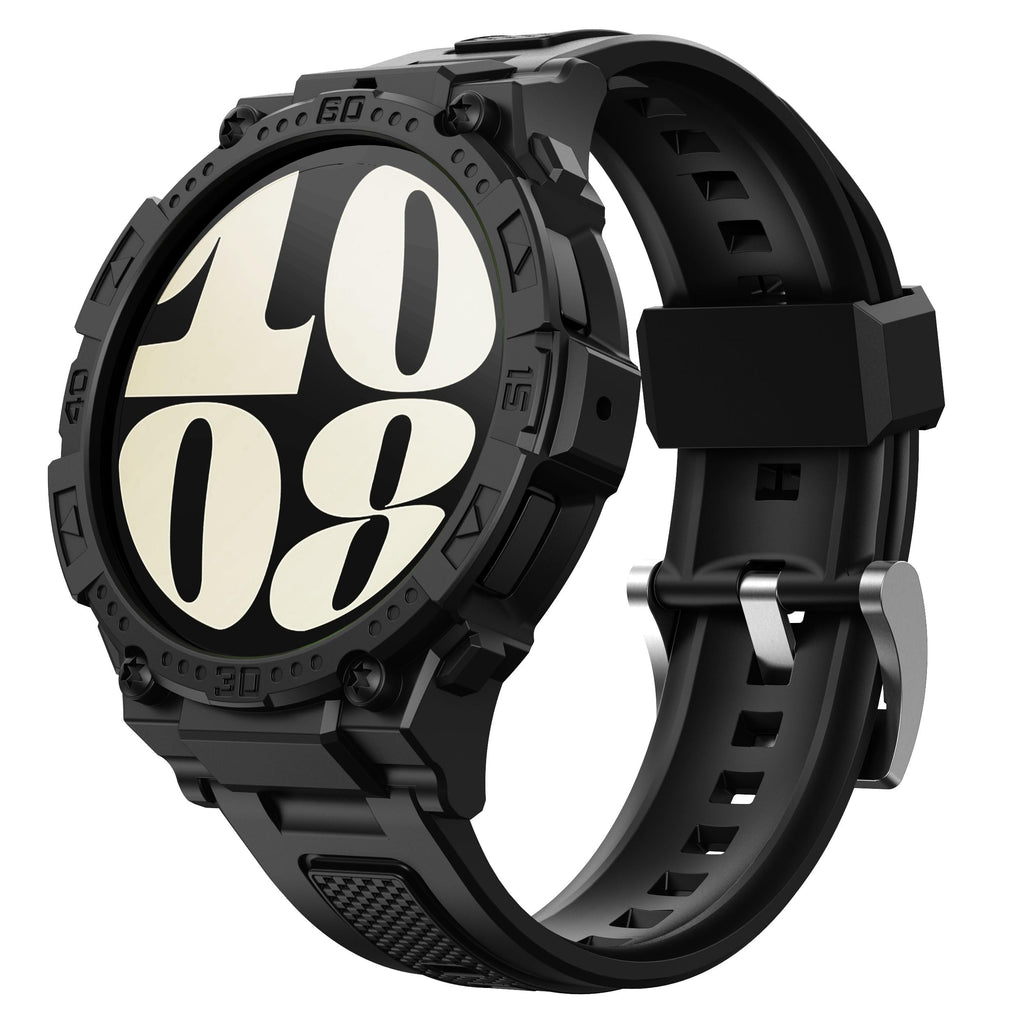 Samsung Galaxy Watch 6 Band 44mm 40mm with Case C4277