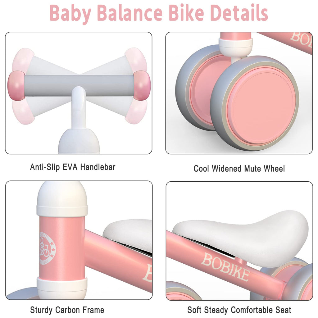 Baby Balance Bike A543