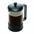51oz Borosilicate Glass French Press Coffee Maker I4900