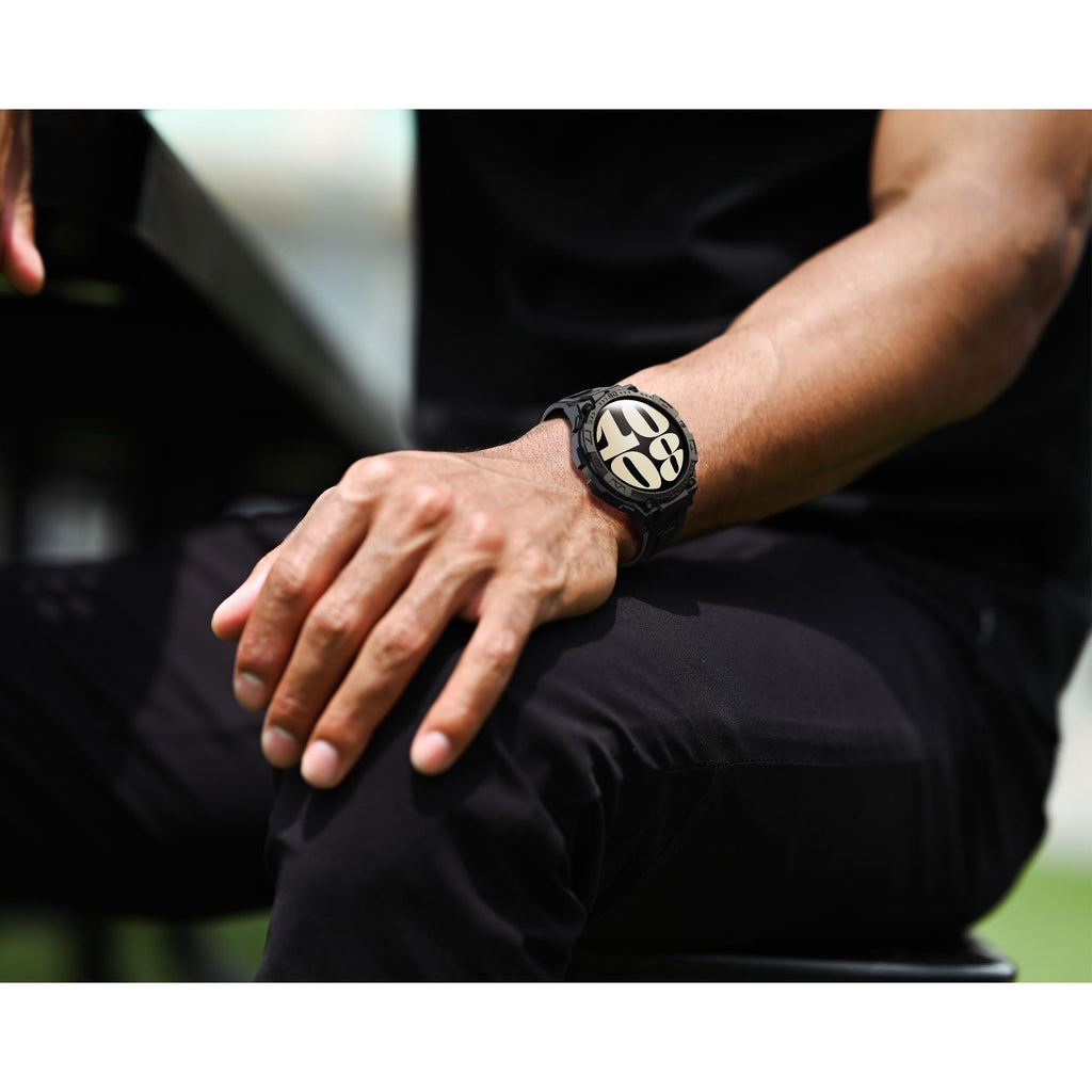 Samsung Galaxy Watch 6 Band 44mm 40mm with Case C4277