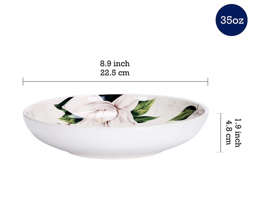 Ceramic 12 pcs Dinnerware Set, Service for 4 J6886