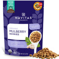 Sun Dried White Turkish Mulberries 8oz X42355