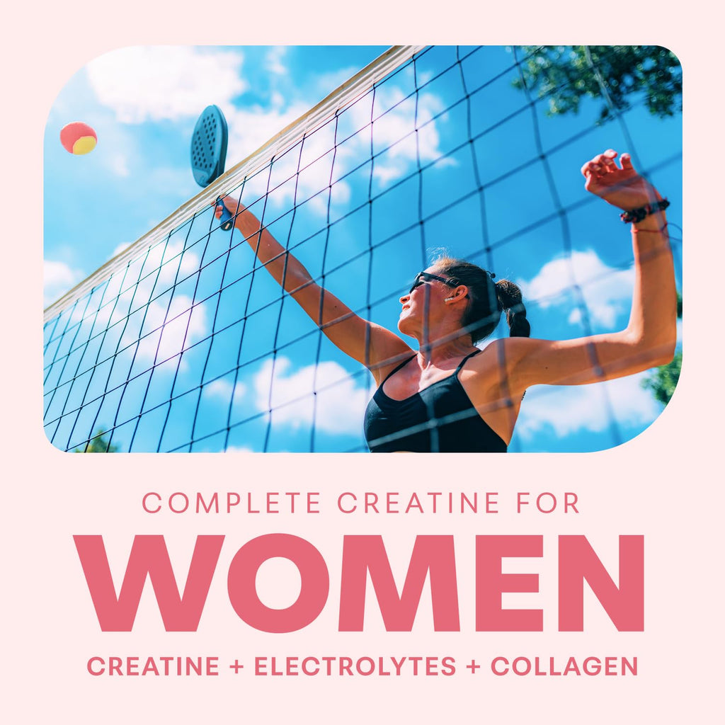 Creatine Hydration Powder O1877