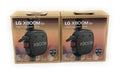 Wireless Portable Speaker 2 Pack G648
