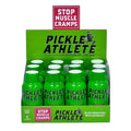 Dill Pickle Juice Shots 2 Oz T510854