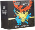 Pokemon TCG Elite Trainer Box J190269