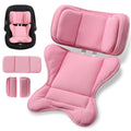 Pink Infant Car Seat Insert C604