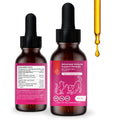 Liquid Pet Supplement with Astragalus, Elderberry, Echinacea & Beta Glucan, 2 fl oz P940464