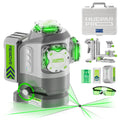 360 Self Leveling Green Laser Level with Remote Control K2482
