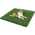 50.1x30.5In Artificial Grass Dog Pee Pad I9414