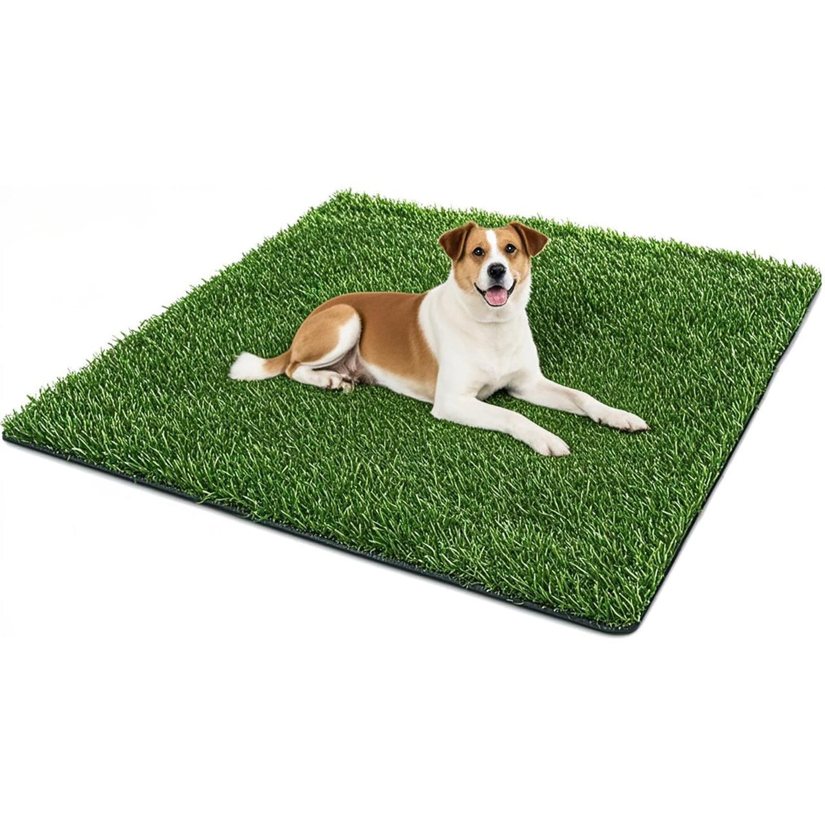 50.1x30.5In Artificial Grass Dog Pee Pad I9414