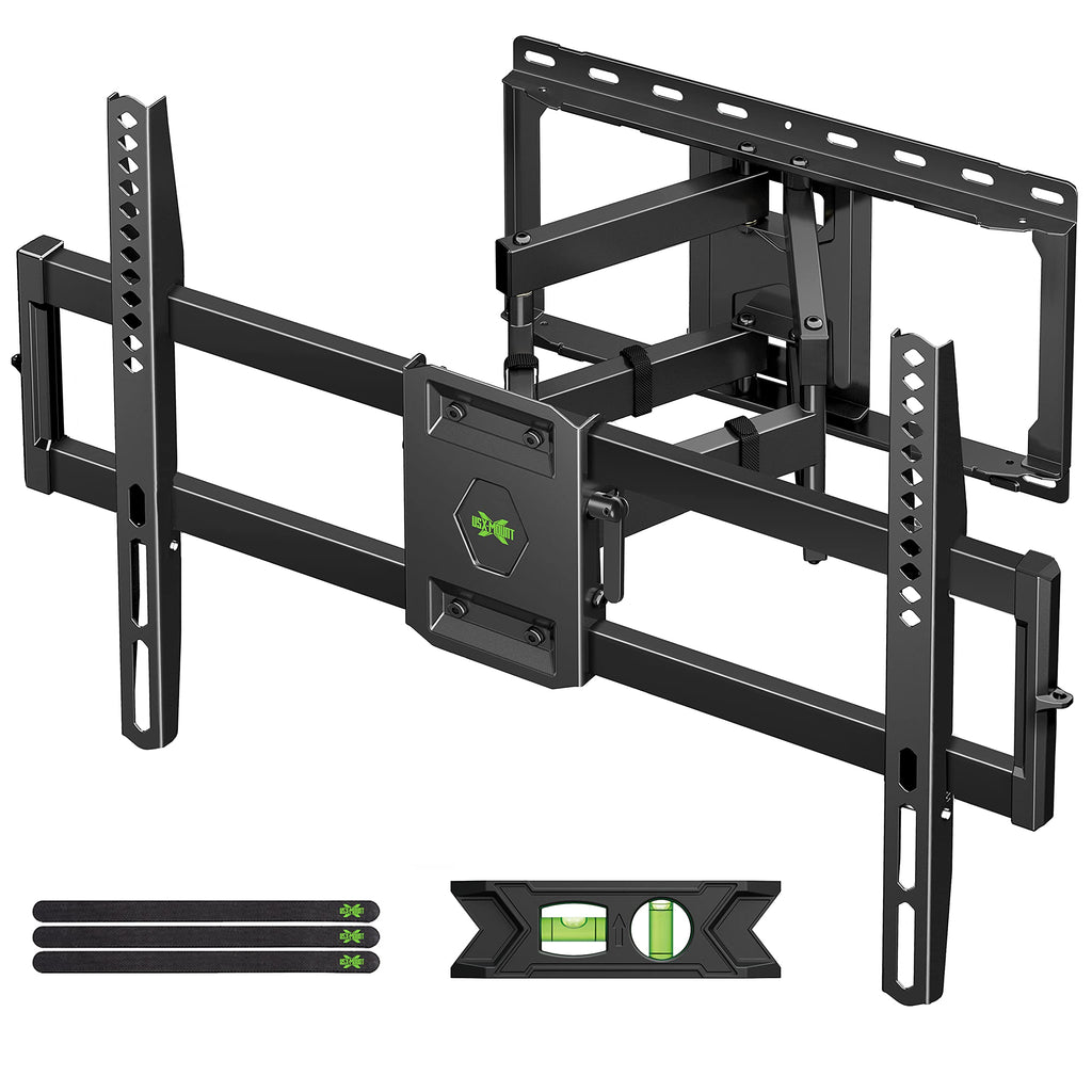 Full Motion TV Wall Mount for 42-90 inch Flat Screen Z76161