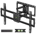 Full Motion TV Wall Mount for 42-90 inch Flat Screen Z76161