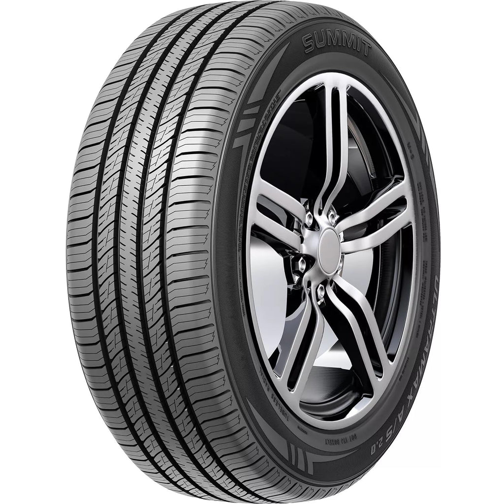 215/60R16 95H P42258