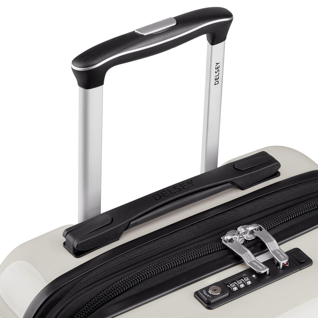 20 Inch Hardside Carry-On Luggage G6877