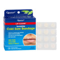 Cold Sore Healing Patches, 12 Bandages M161
