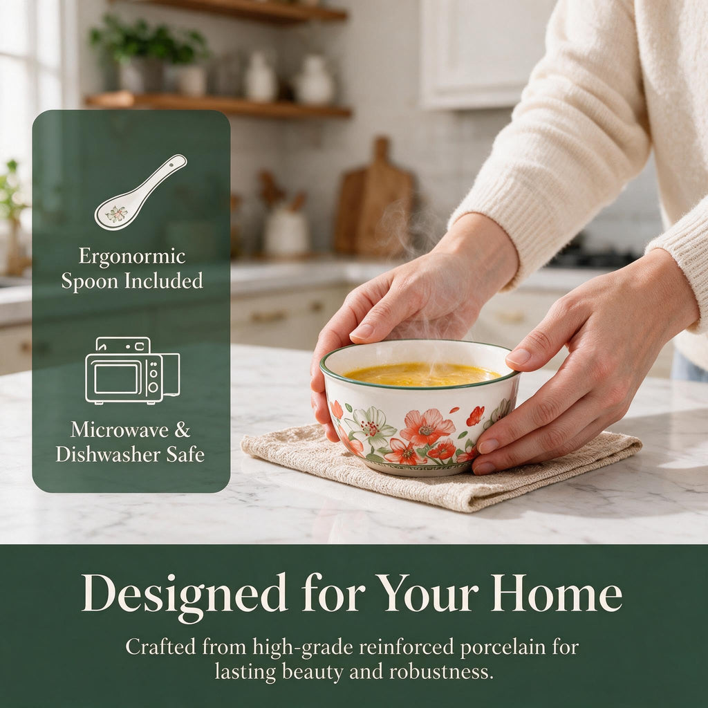 Ceramic Dinnerware Set R528
