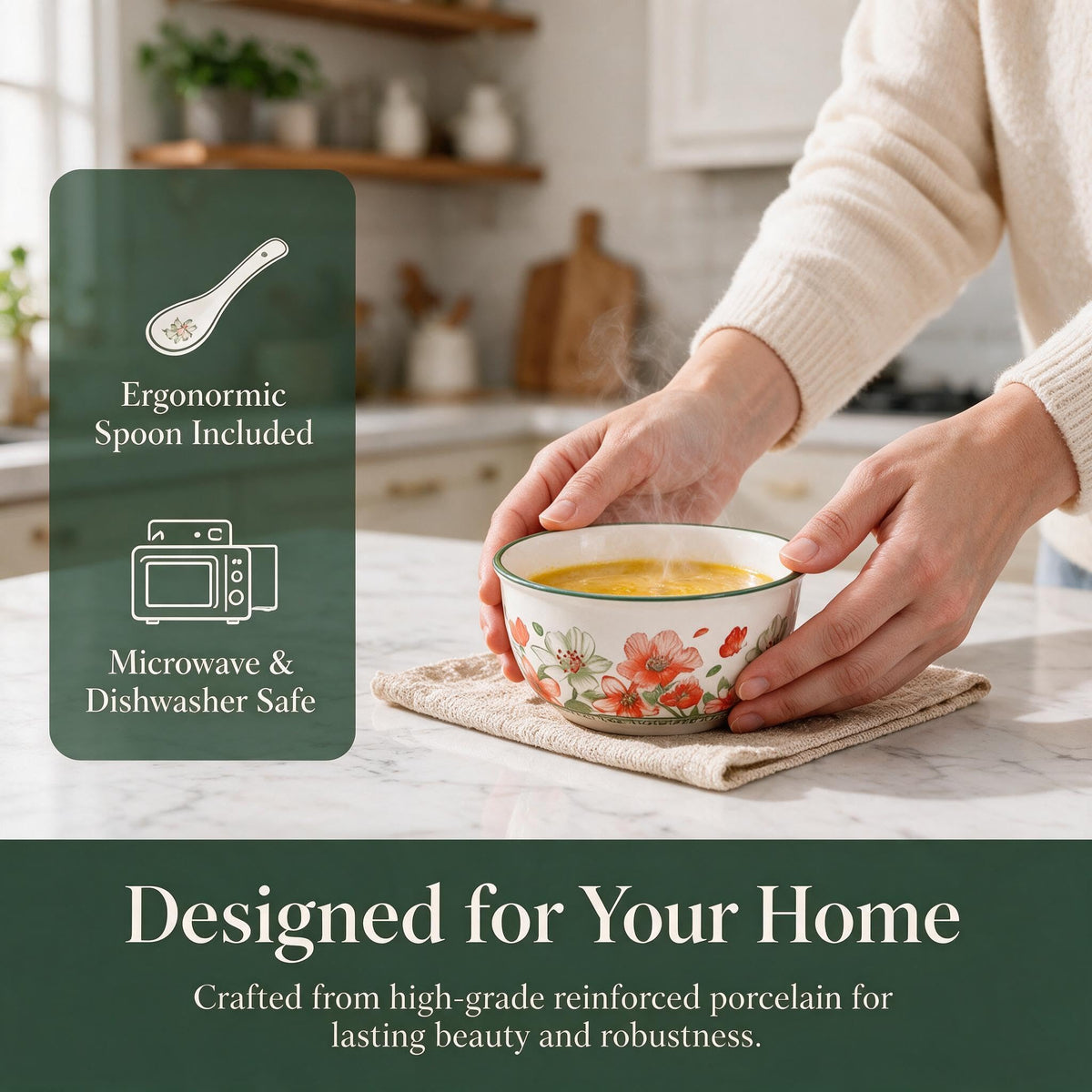 Ceramic Dinnerware Set R528