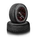 Set of 2 All Terrain SUV Tires 275/60R20 V520